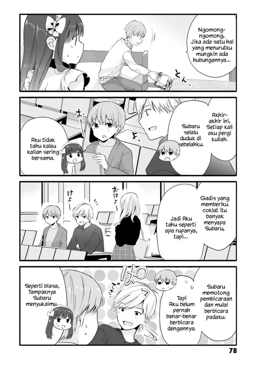 uchi-no-hentai-maid-ni-osowareteru - Chapter: 66