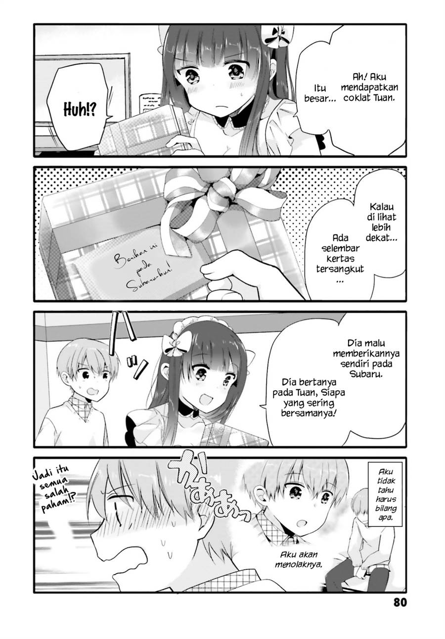 uchi-no-hentai-maid-ni-osowareteru - Chapter: 66