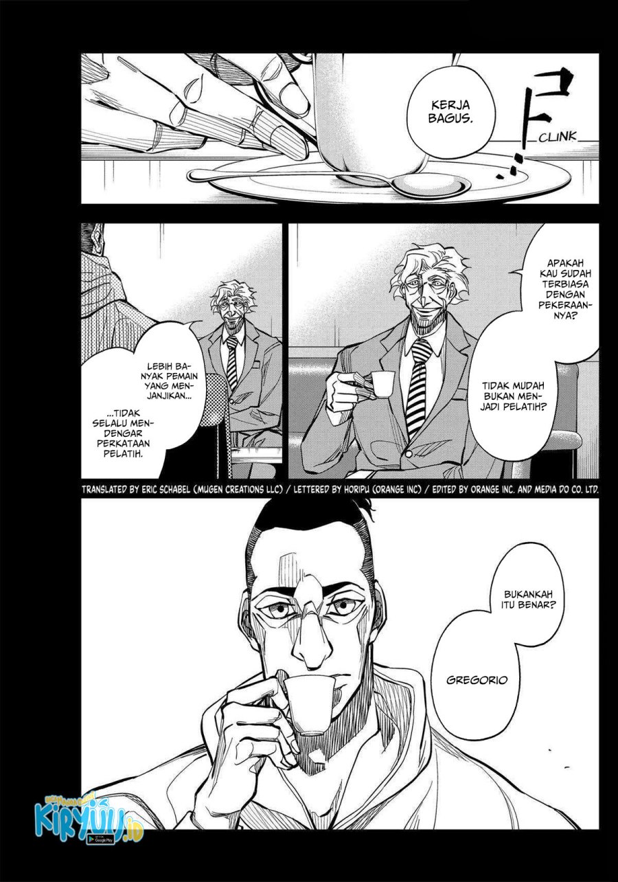 catenaccio - Chapter: 11