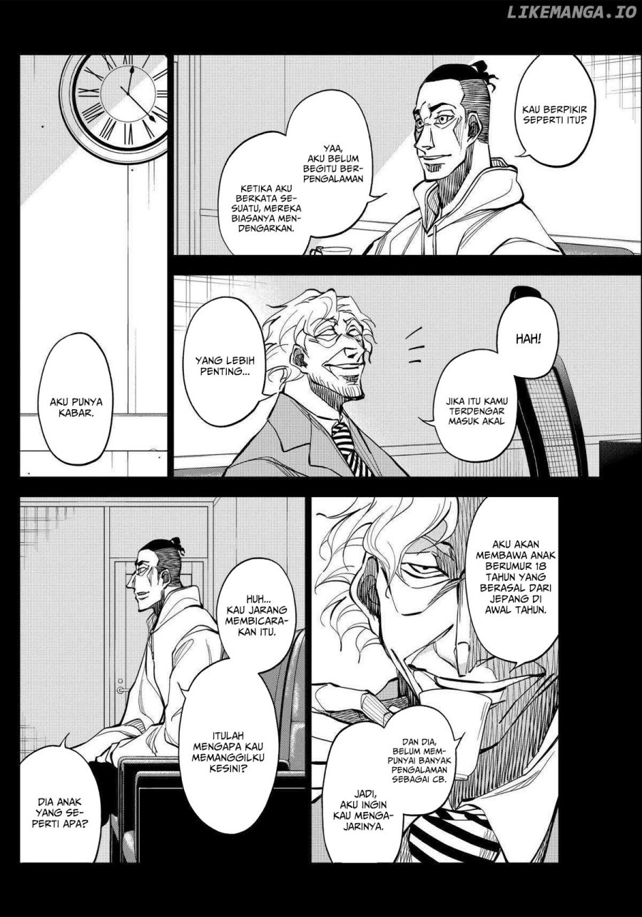catenaccio - Chapter: 11