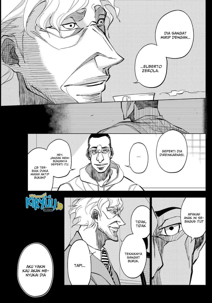 catenaccio - Chapter: 11