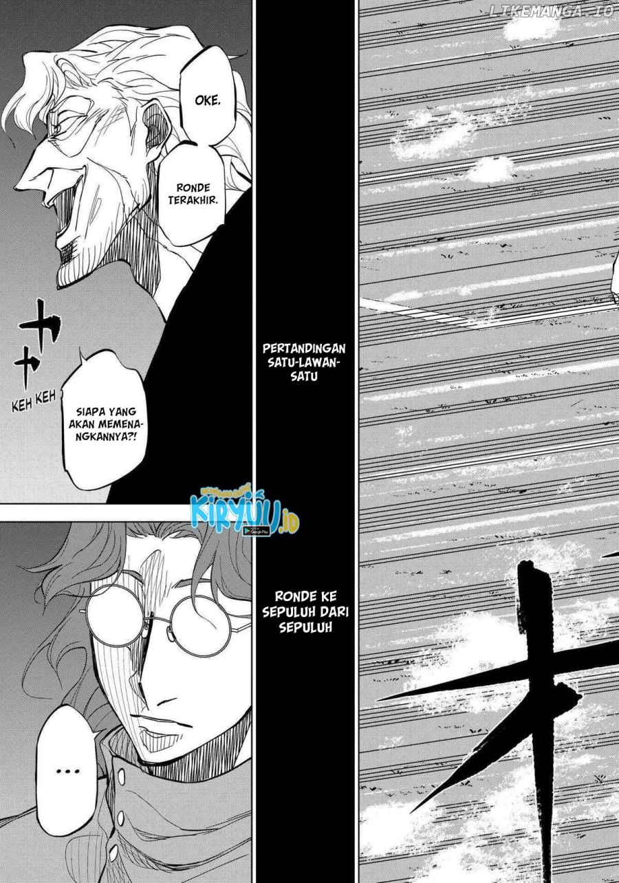 catenaccio - Chapter: 11