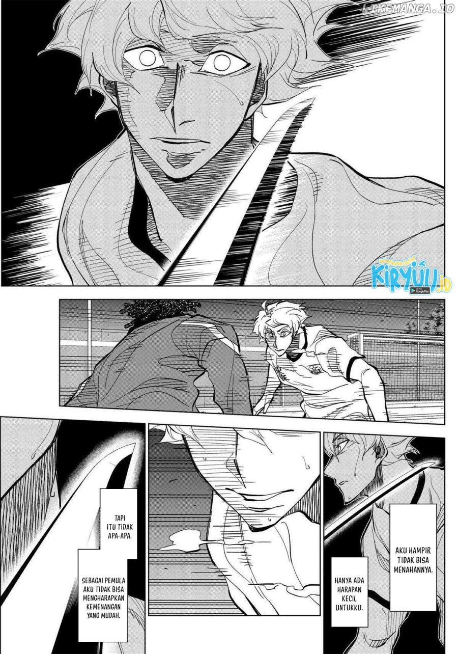 catenaccio - Chapter: 11