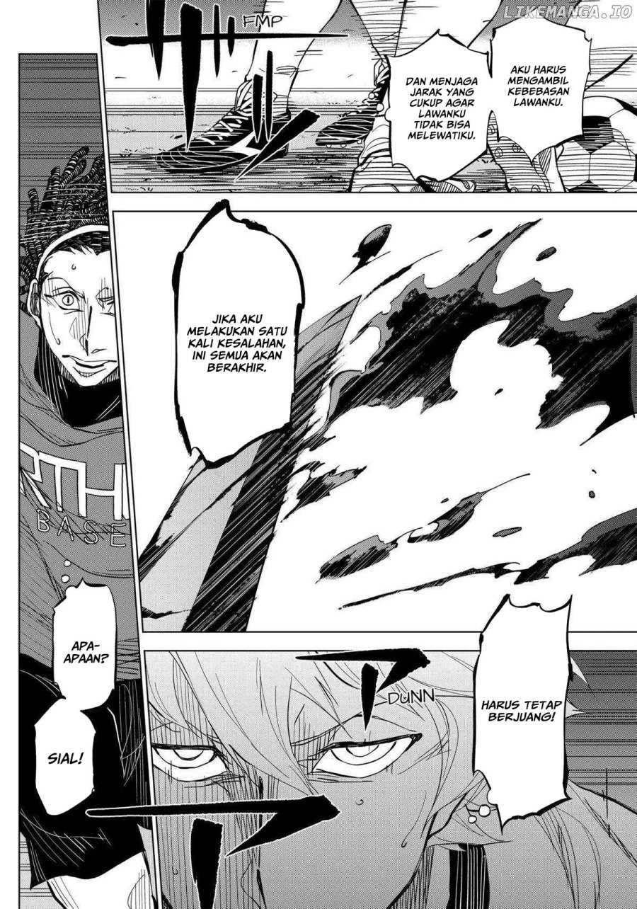 catenaccio - Chapter: 11