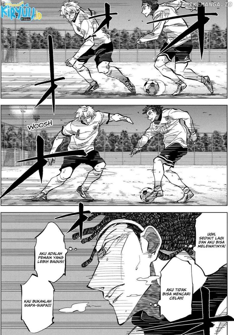 catenaccio - Chapter: 11