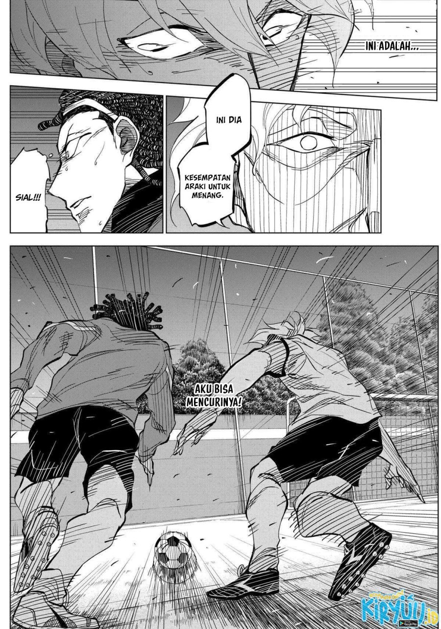 catenaccio - Chapter: 11