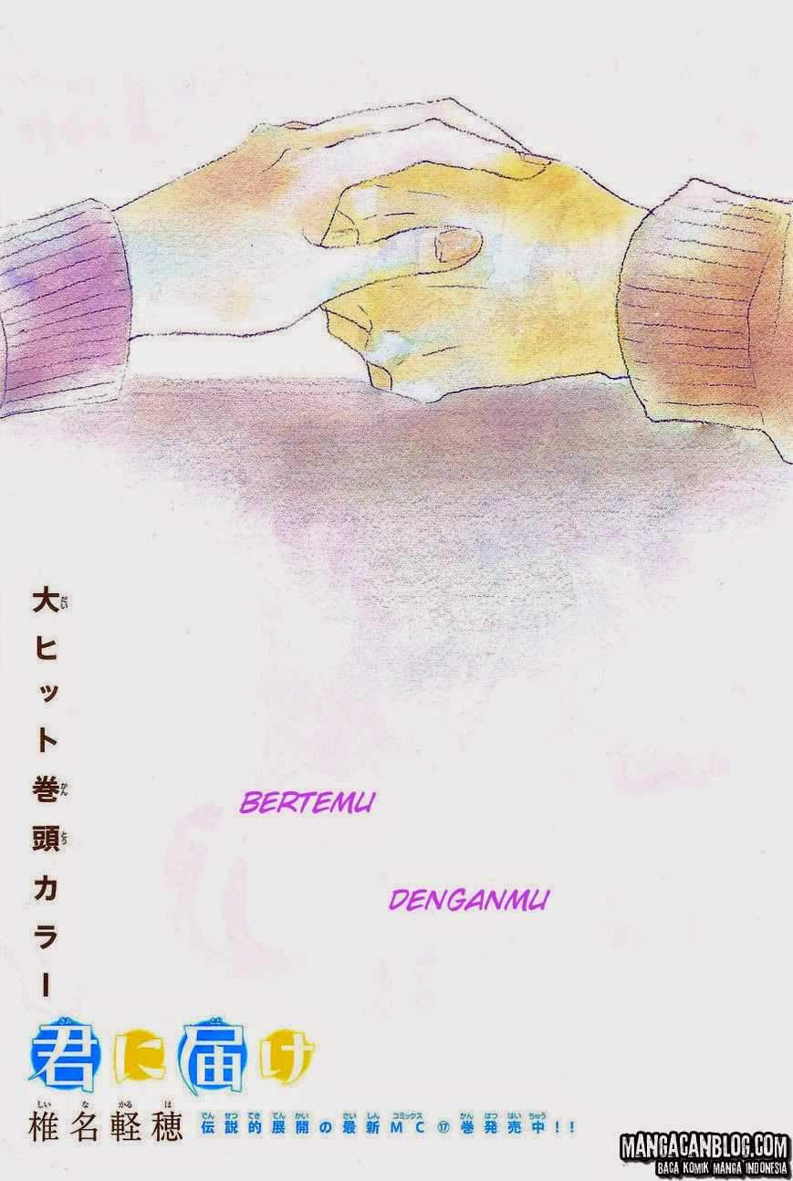 kimi-ni-todoke - Chapter: 73