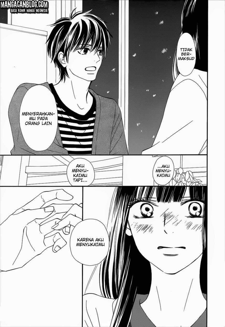 kimi-ni-todoke - Chapter: 73