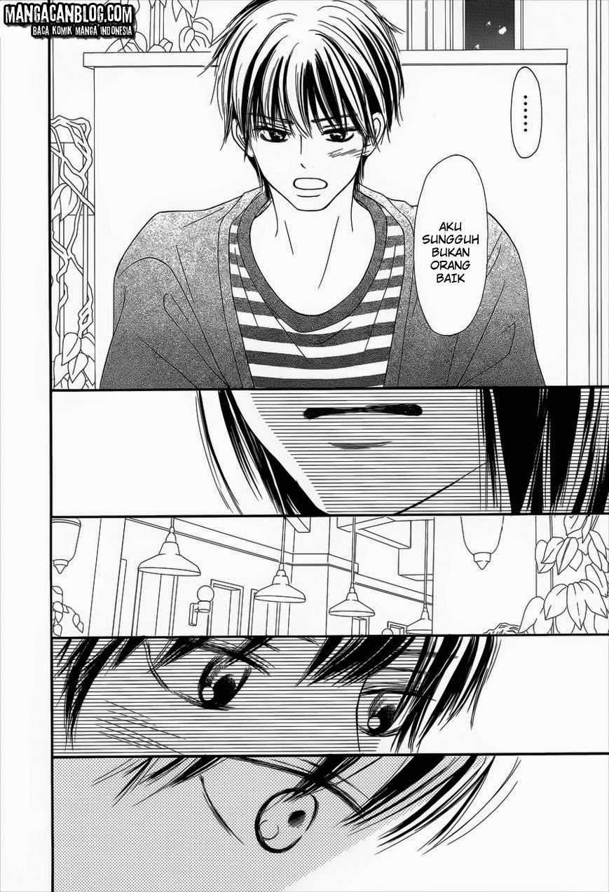 kimi-ni-todoke - Chapter: 73