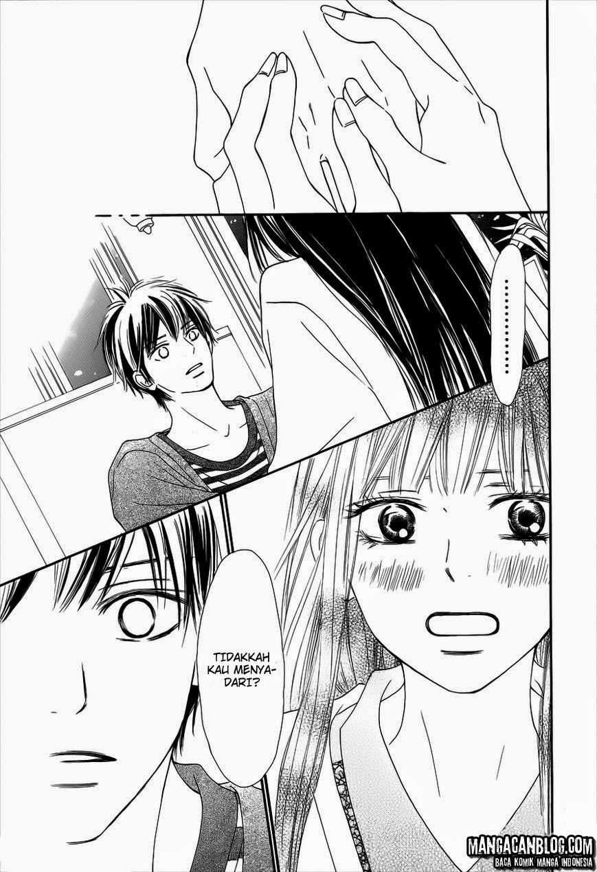 kimi-ni-todoke - Chapter: 73