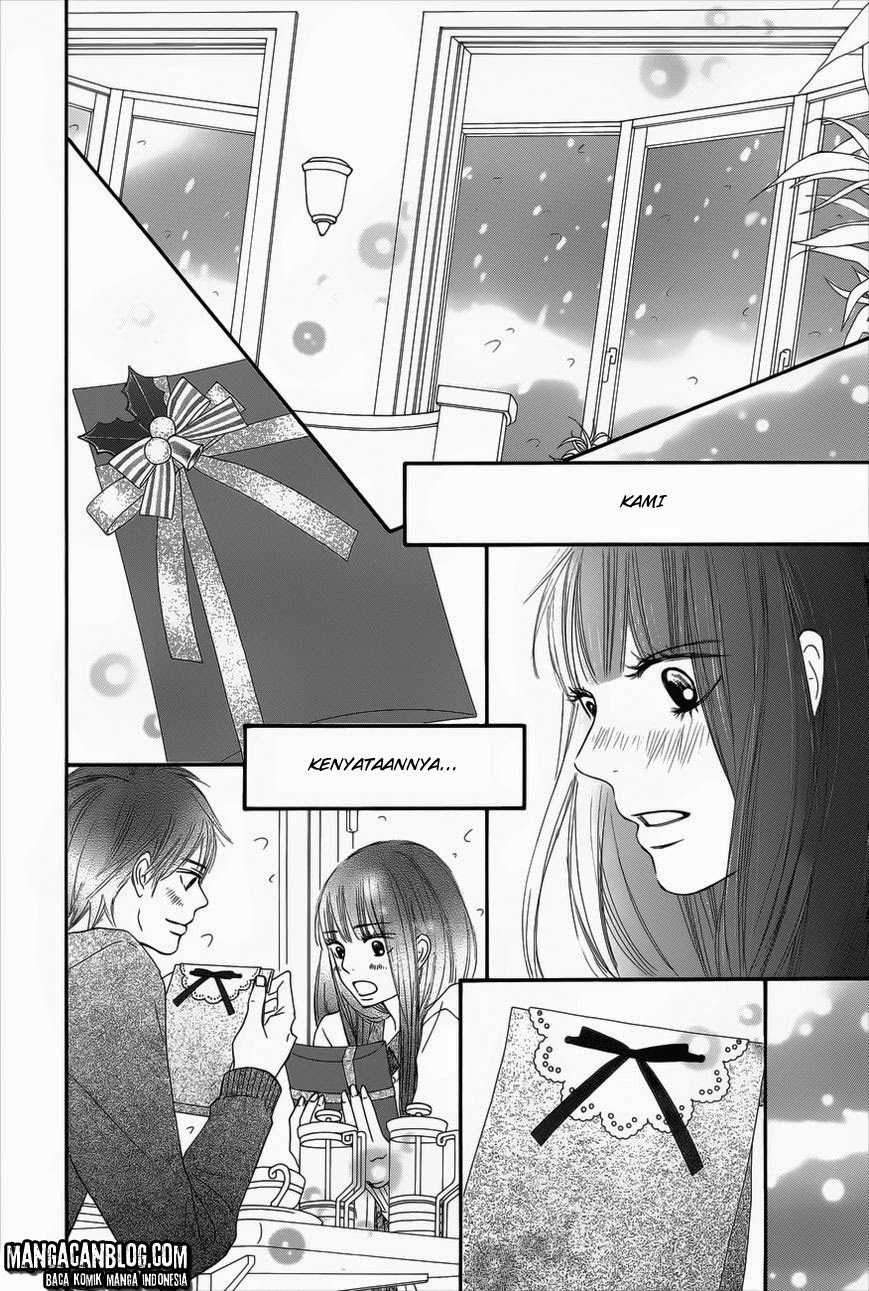 kimi-ni-todoke - Chapter: 73