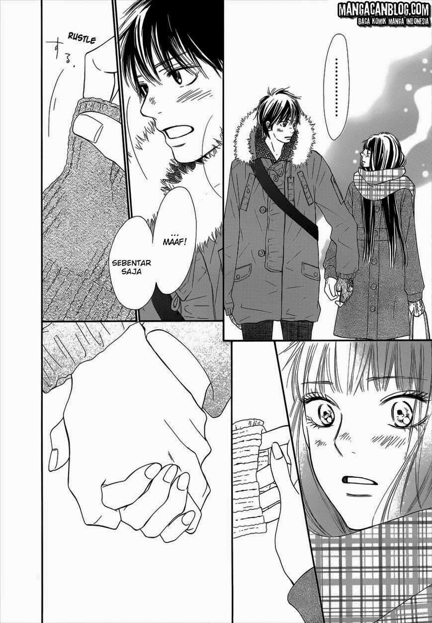 kimi-ni-todoke - Chapter: 73