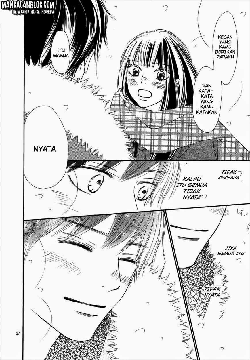 kimi-ni-todoke - Chapter: 73