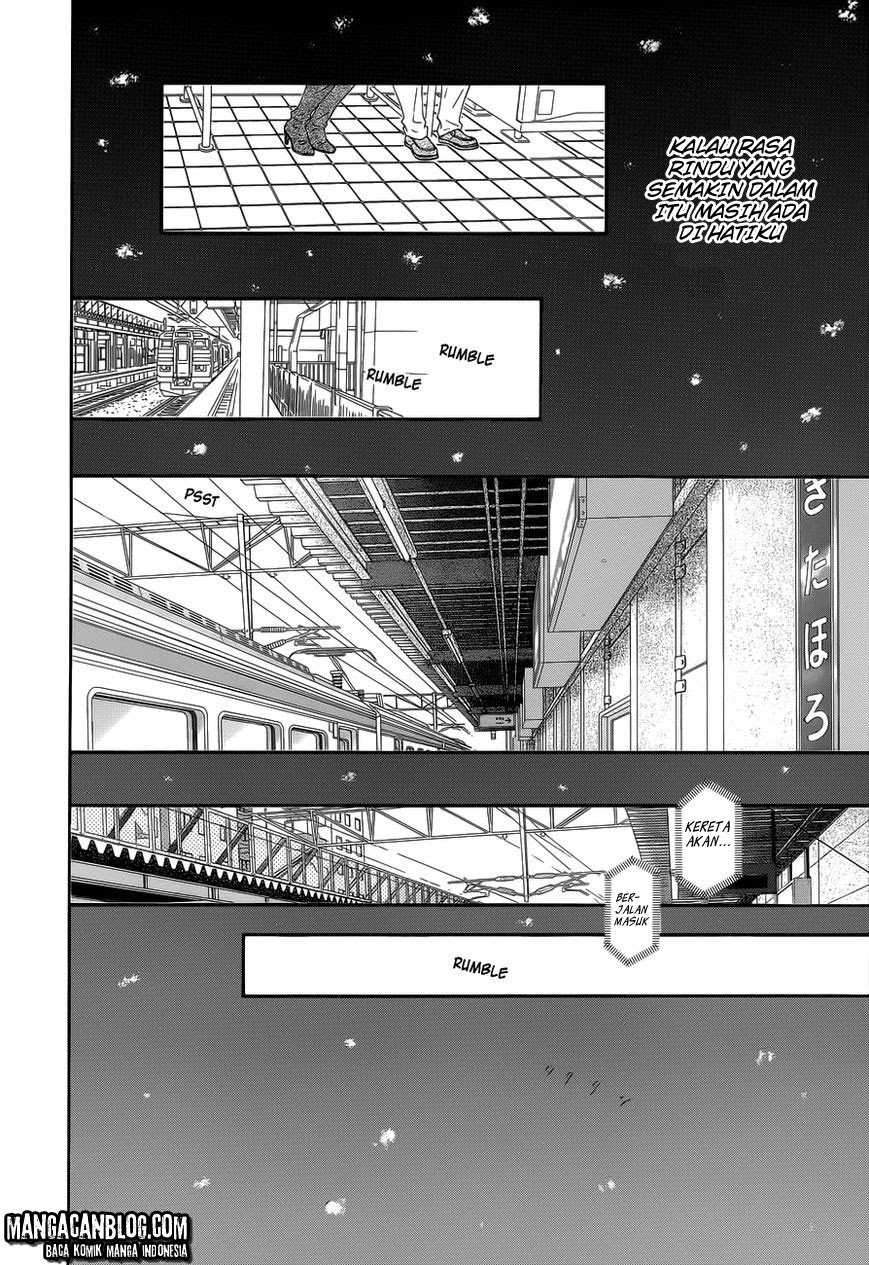 kimi-ni-todoke - Chapter: 73