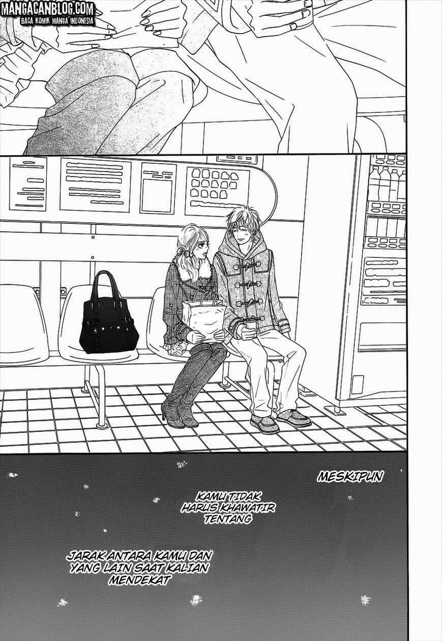 kimi-ni-todoke - Chapter: 73