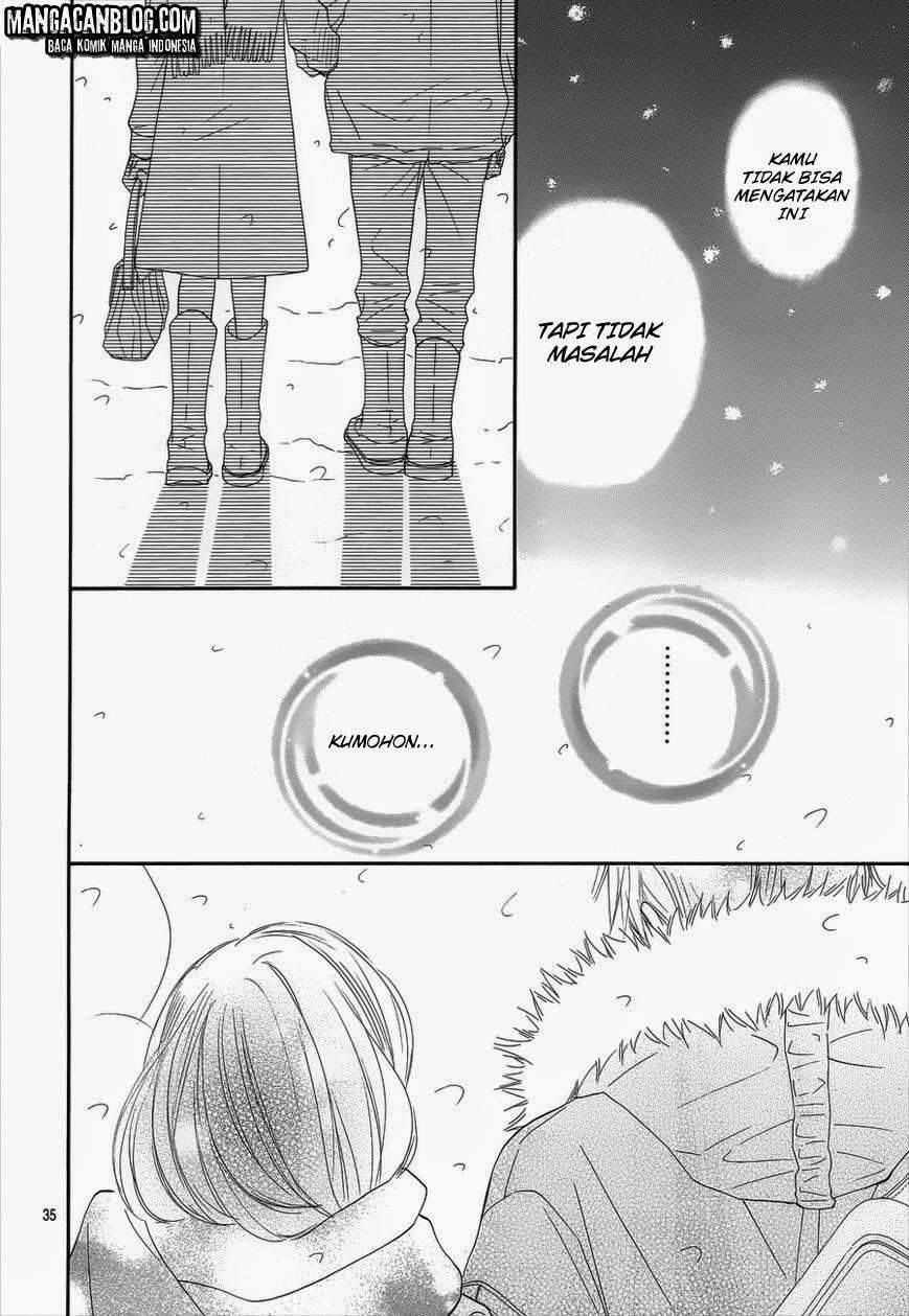 kimi-ni-todoke - Chapter: 73