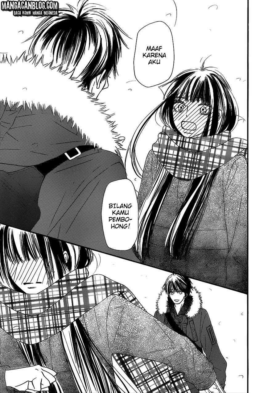 kimi-ni-todoke - Chapter: 73