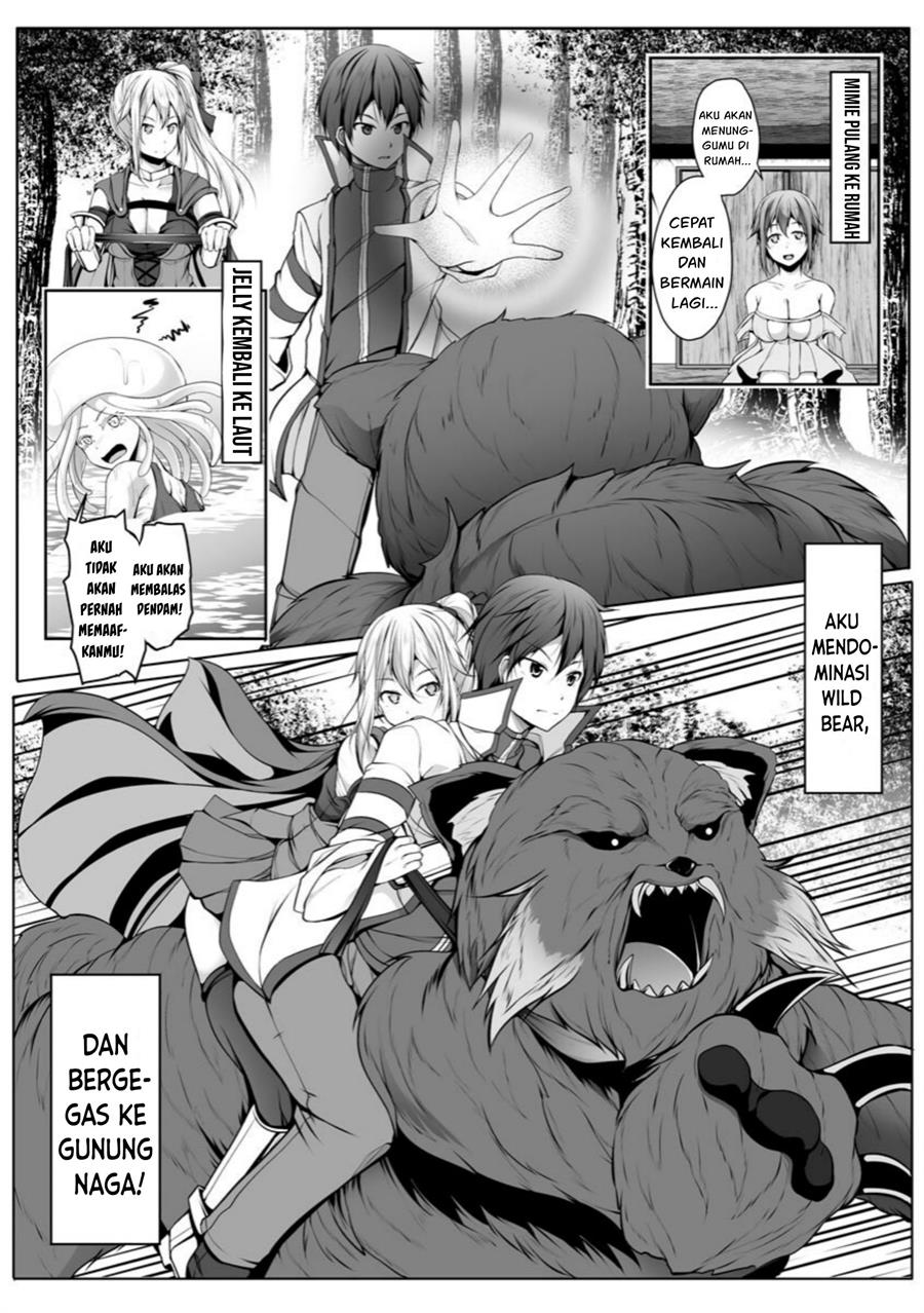 cheat-skill-shihai-otsukatte-isekai-harem - Chapter: 6