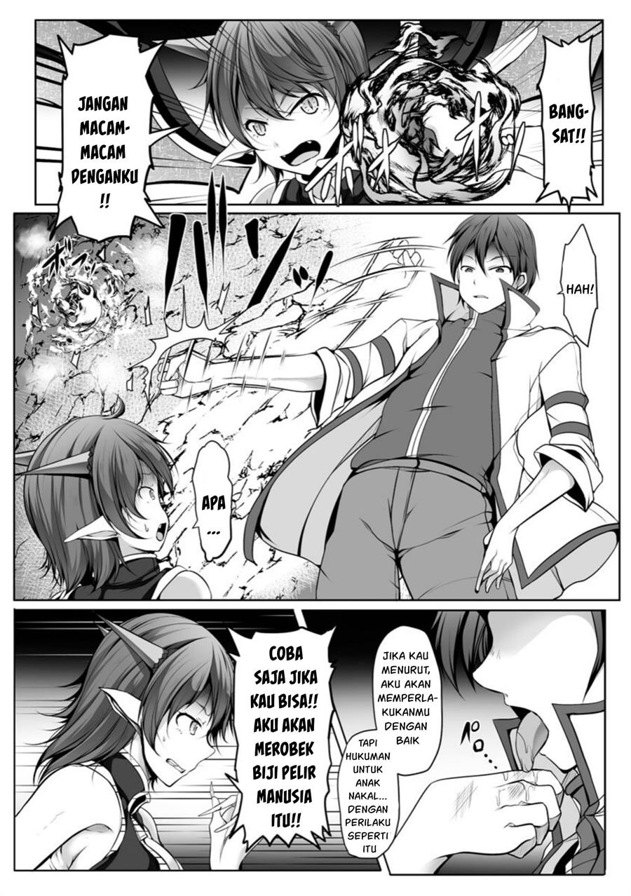 cheat-skill-shihai-otsukatte-isekai-harem - Chapter: 6