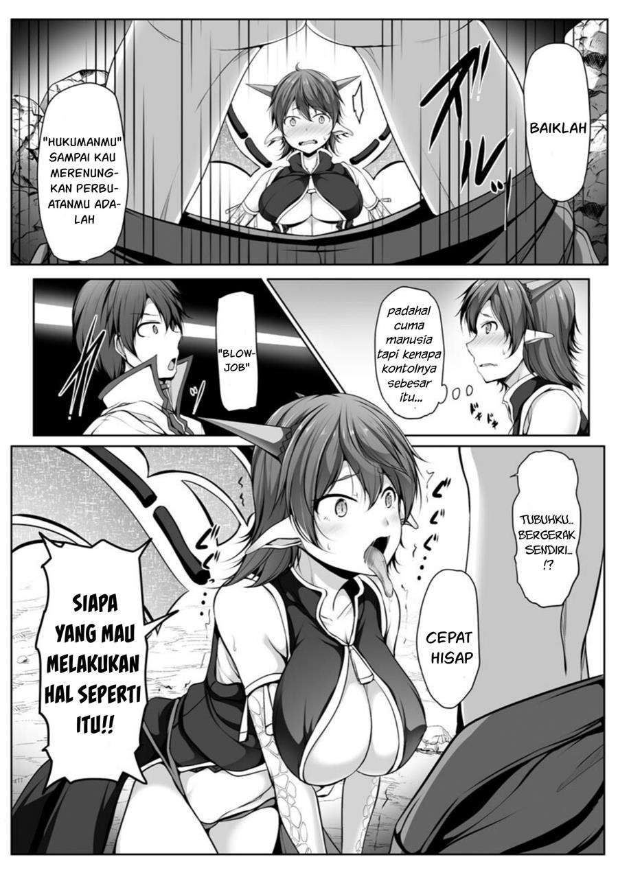 cheat-skill-shihai-otsukatte-isekai-harem - Chapter: 6