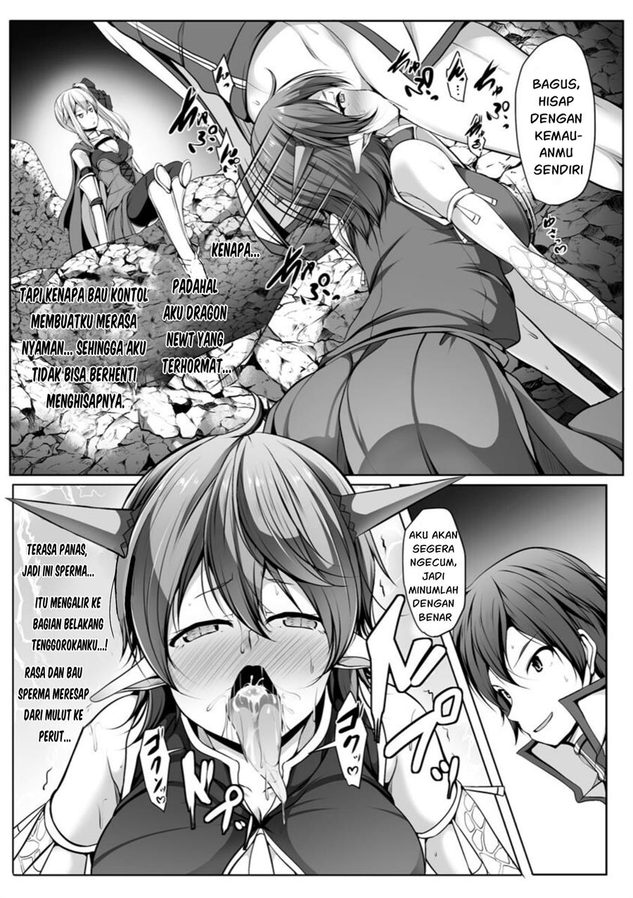 cheat-skill-shihai-otsukatte-isekai-harem - Chapter: 6