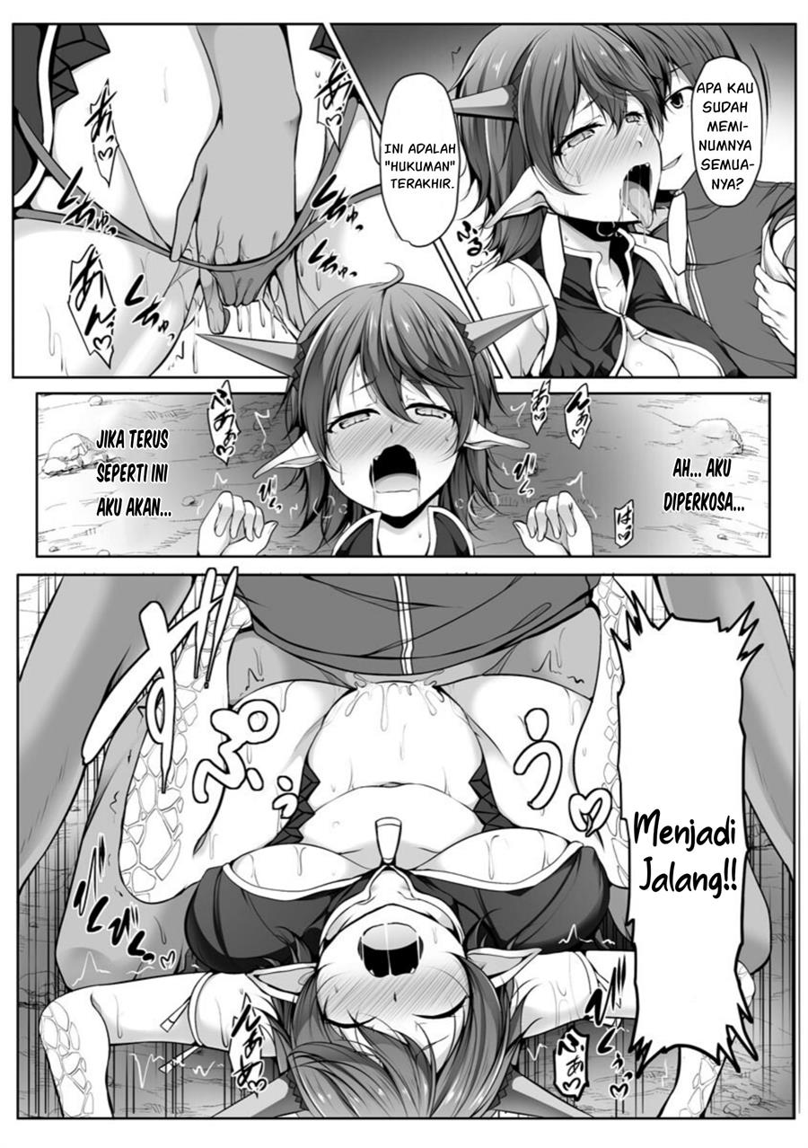 cheat-skill-shihai-otsukatte-isekai-harem - Chapter: 6