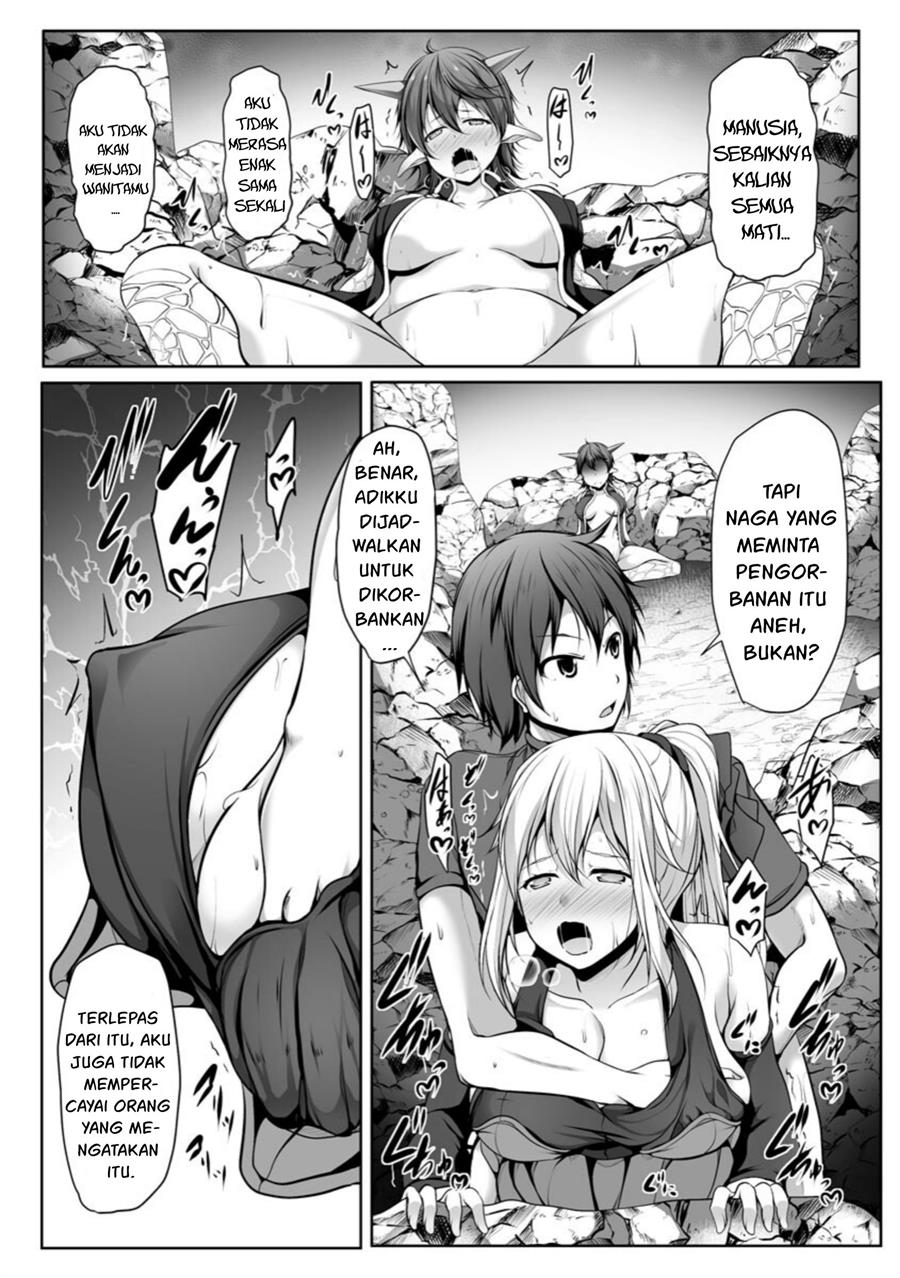 cheat-skill-shihai-otsukatte-isekai-harem - Chapter: 6