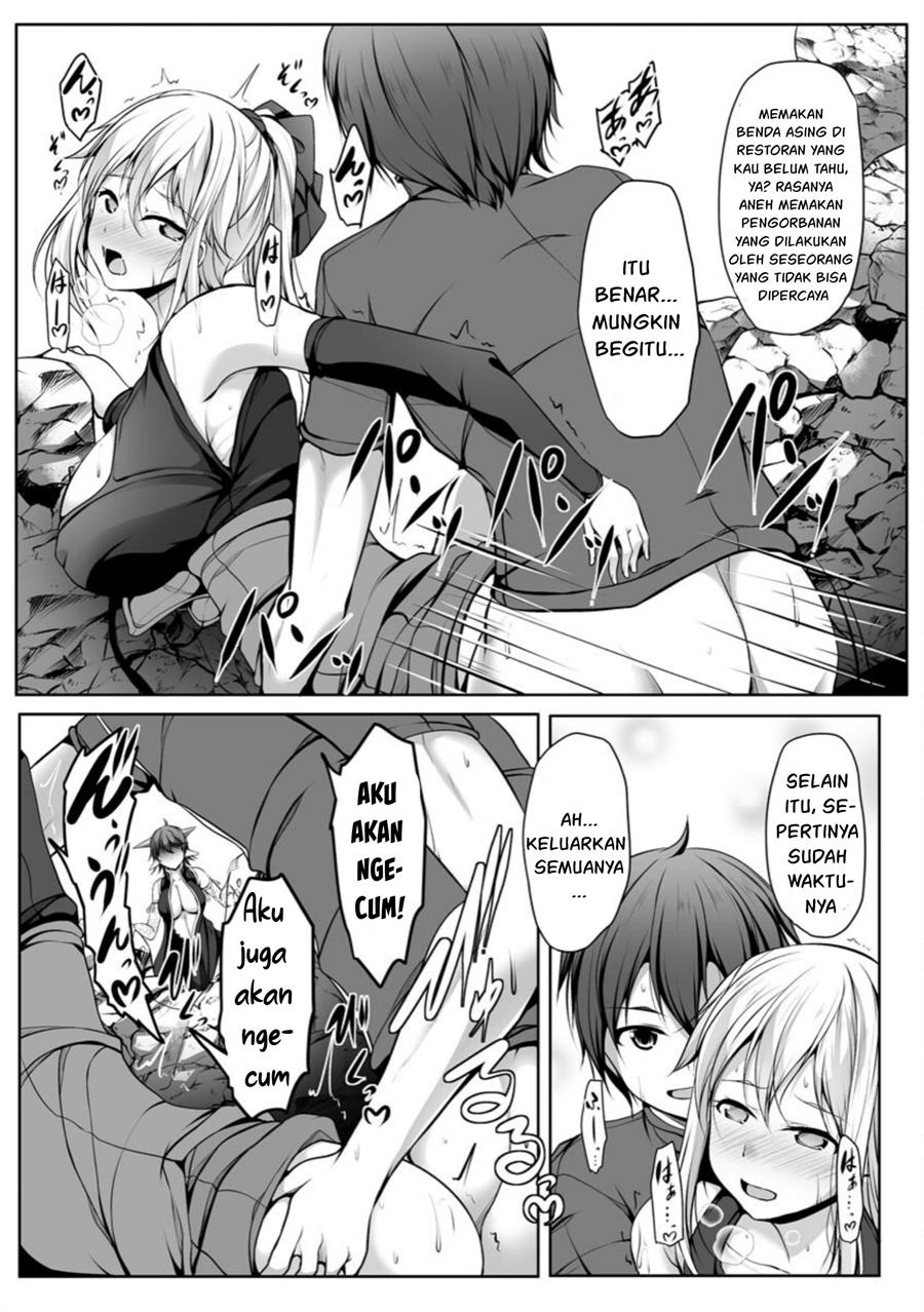 cheat-skill-shihai-otsukatte-isekai-harem - Chapter: 6