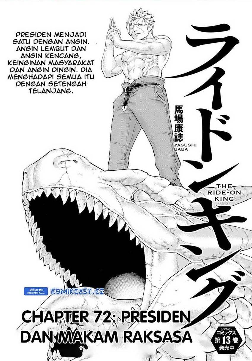 isekai-putin - Chapter: 72