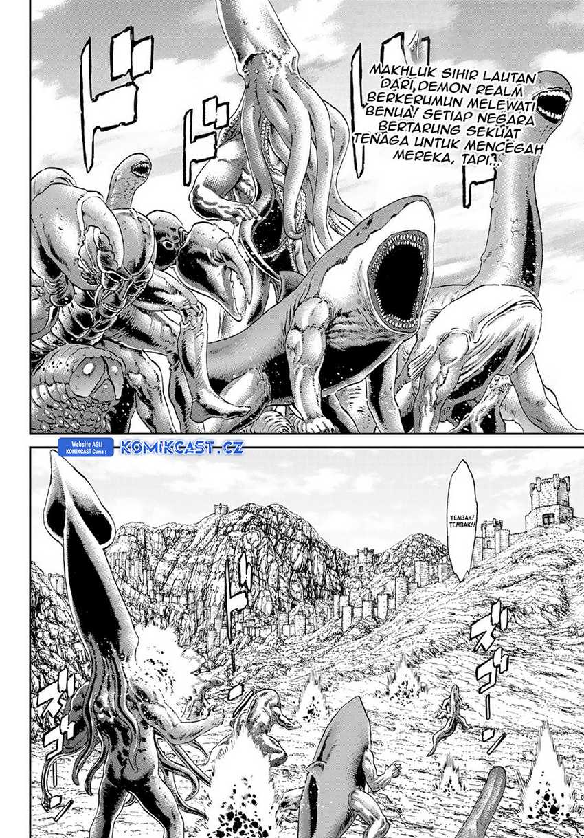 isekai-putin - Chapter: 72