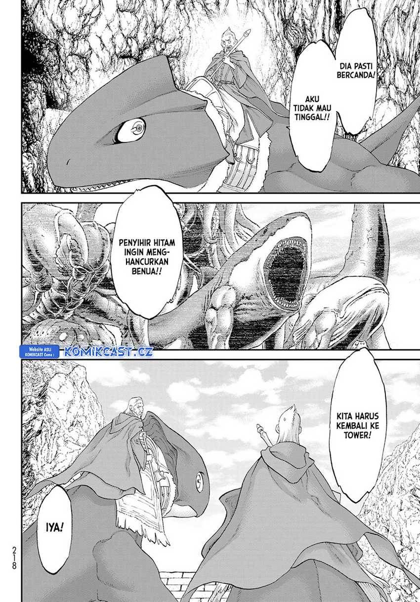 isekai-putin - Chapter: 72