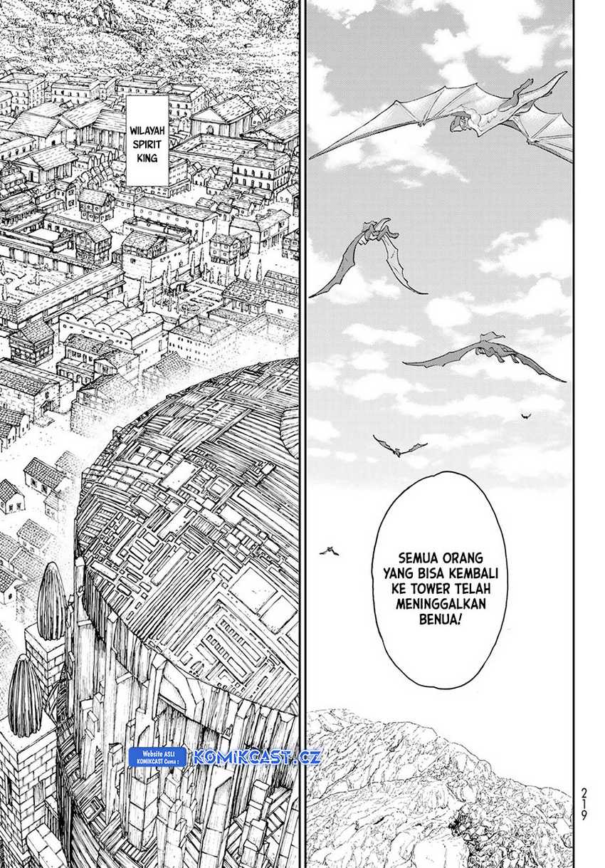 isekai-putin - Chapter: 72