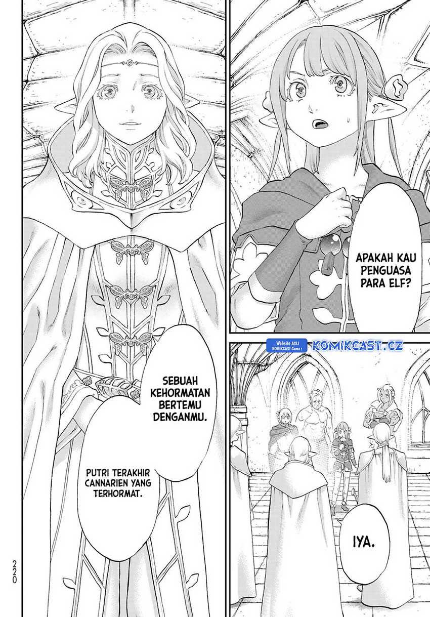 isekai-putin - Chapter: 72