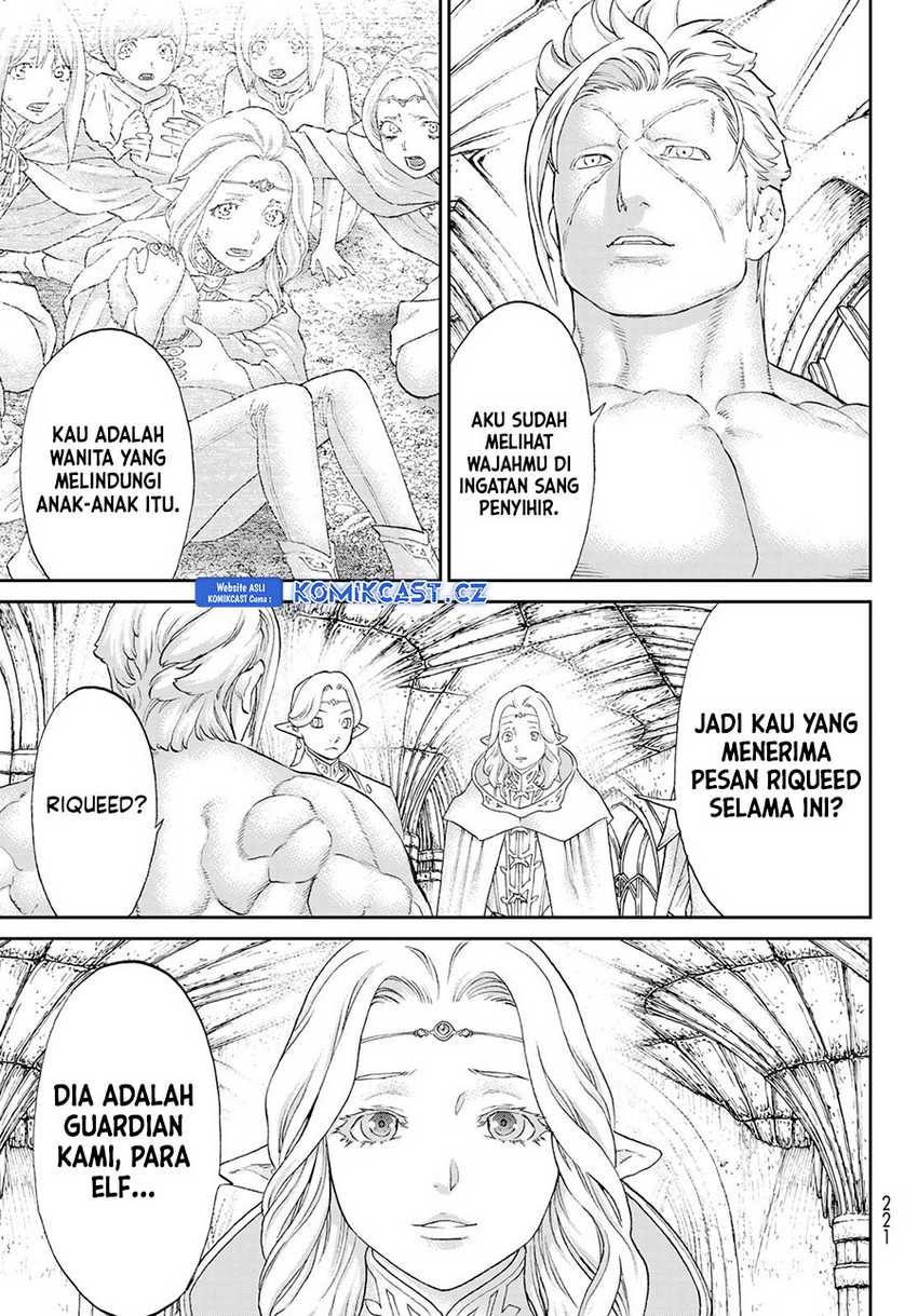 isekai-putin - Chapter: 72