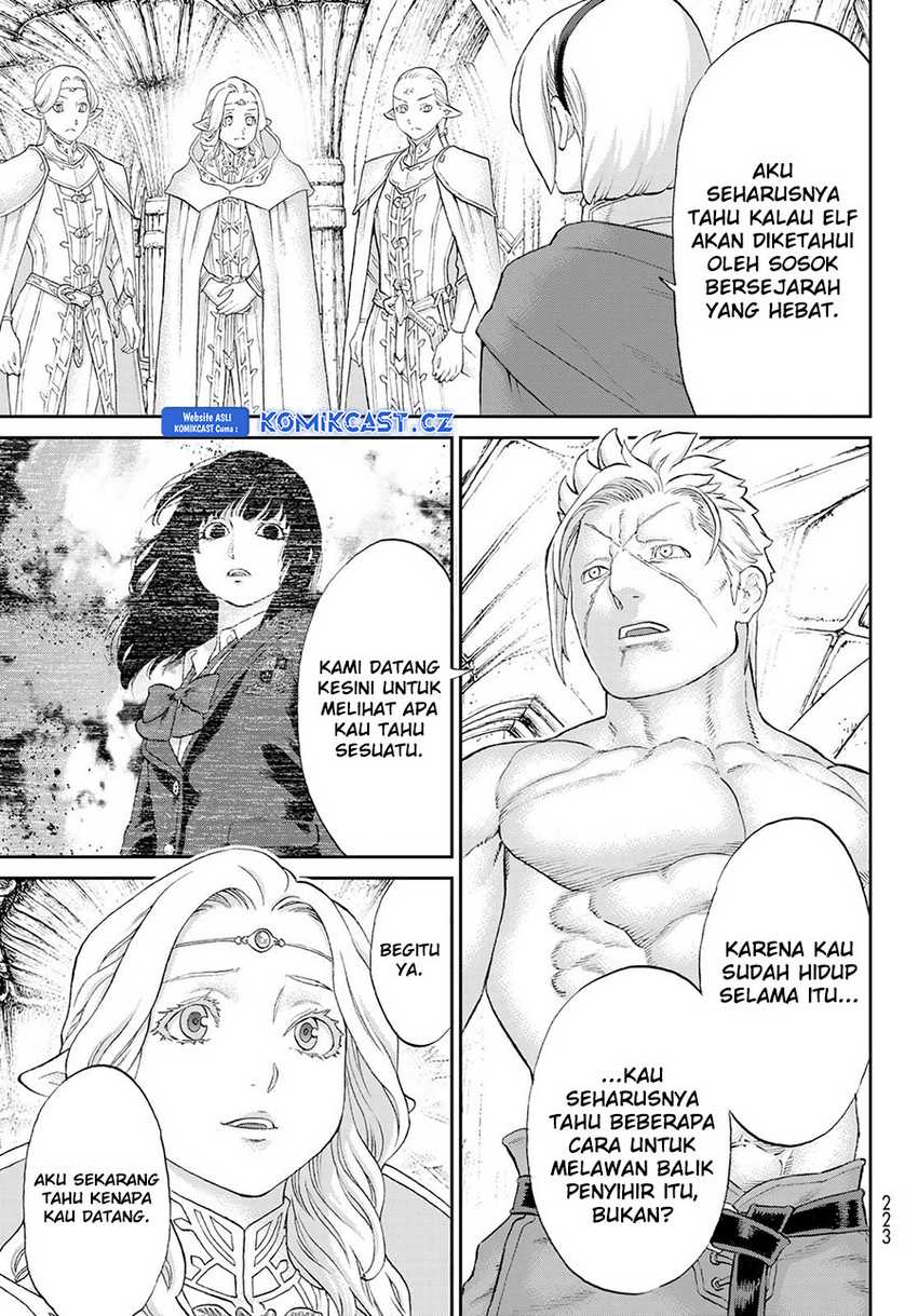isekai-putin - Chapter: 72