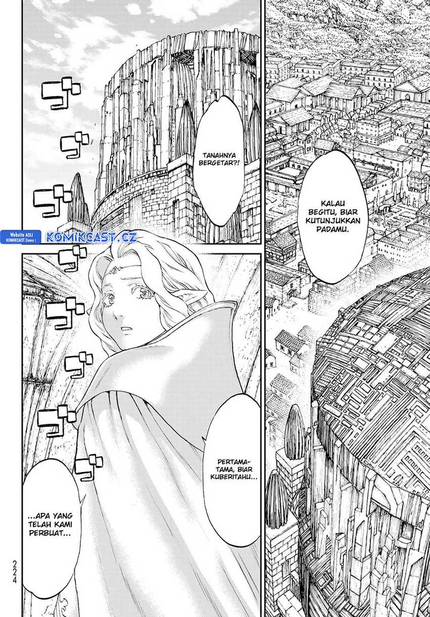 isekai-putin - Chapter: 72