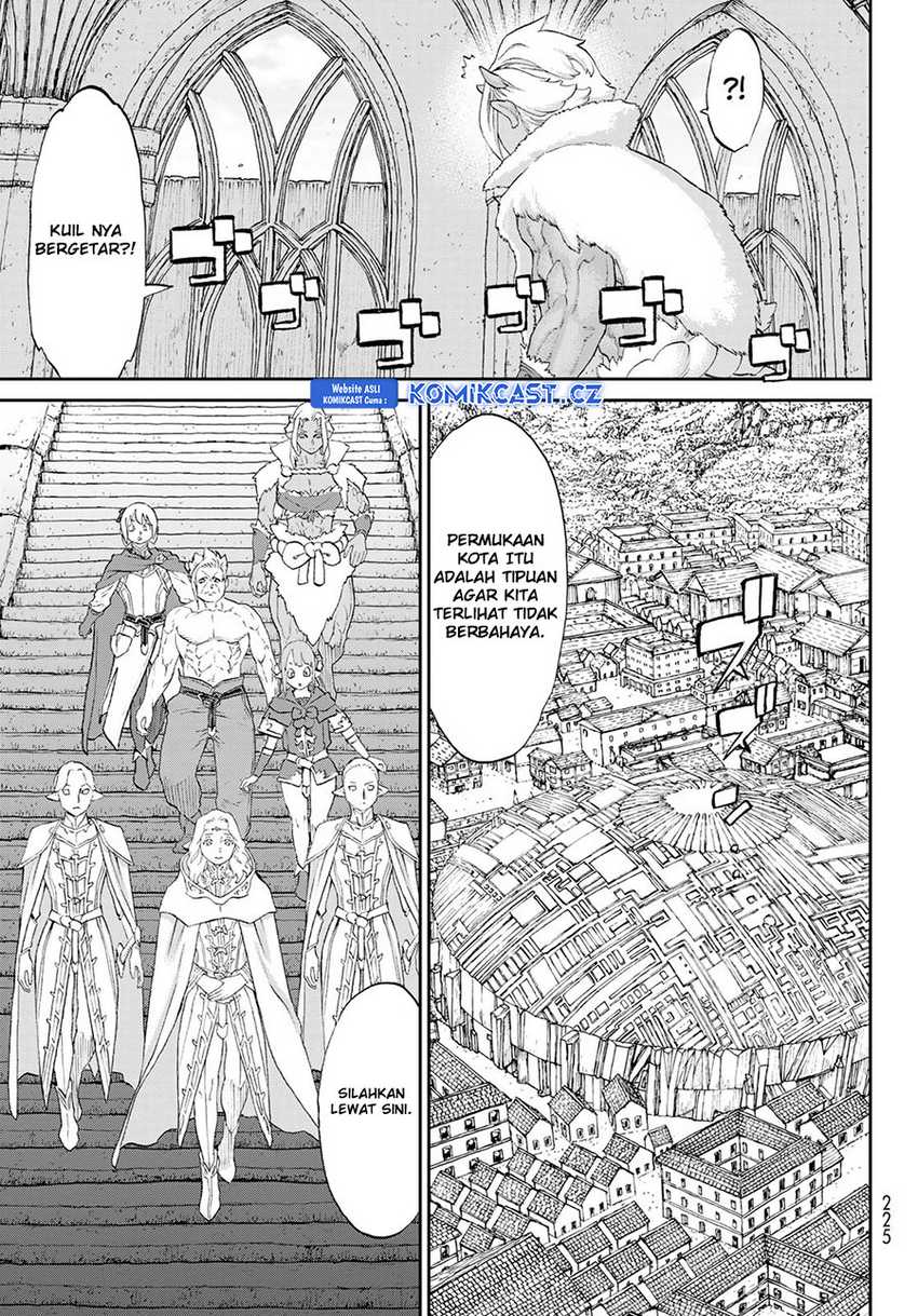 isekai-putin - Chapter: 72