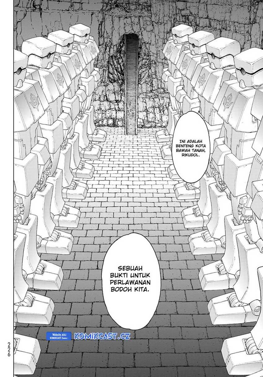 isekai-putin - Chapter: 72