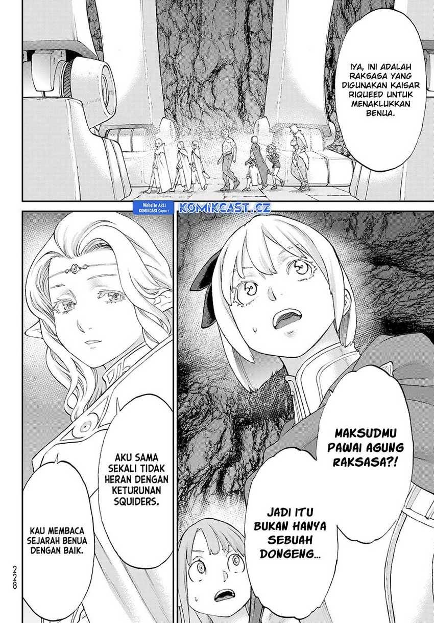 isekai-putin - Chapter: 72