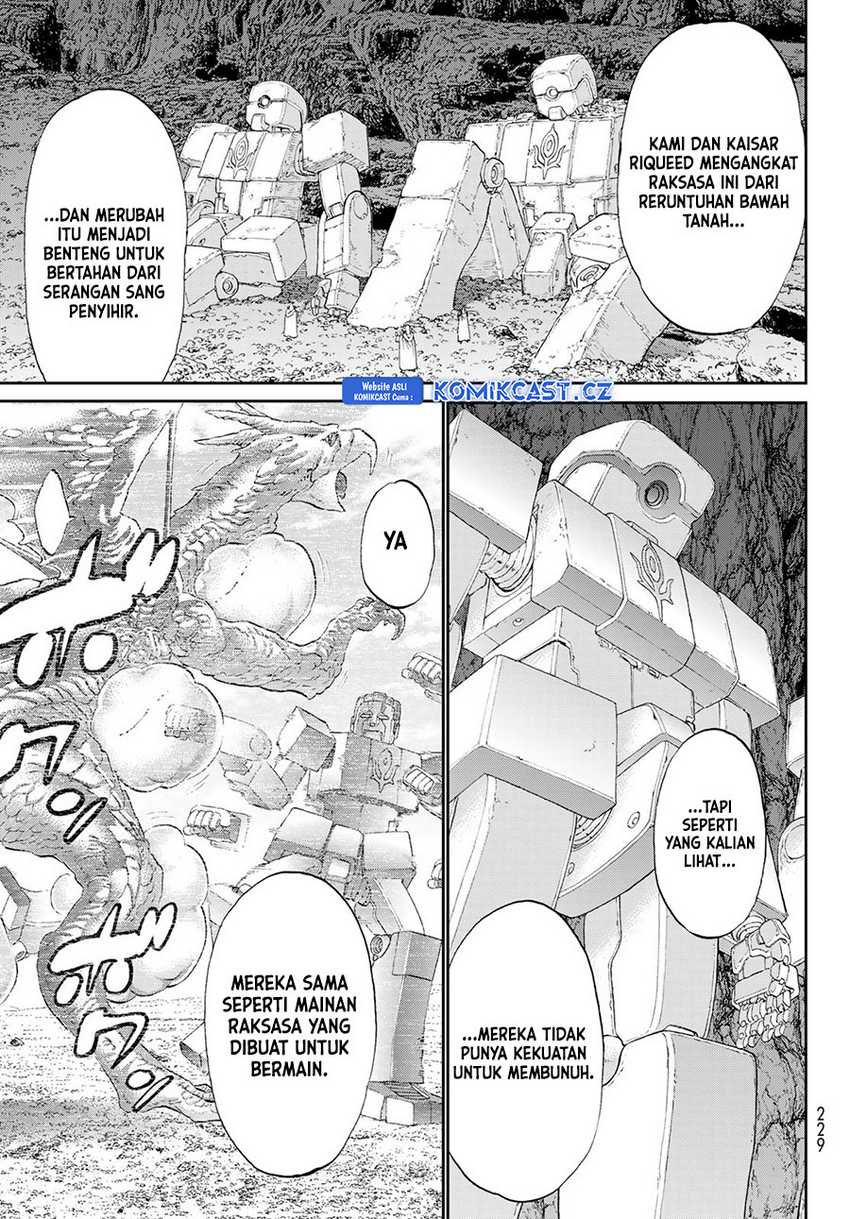 isekai-putin - Chapter: 72