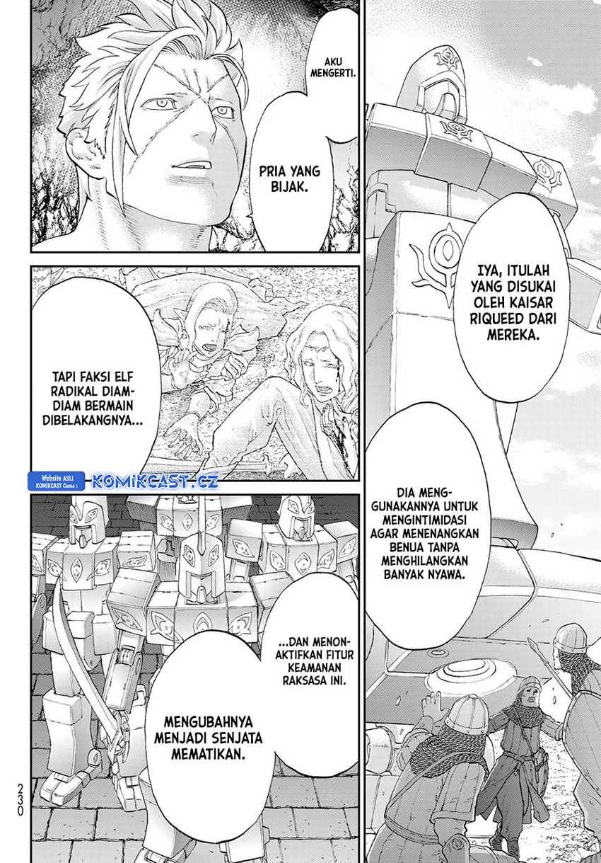isekai-putin - Chapter: 72