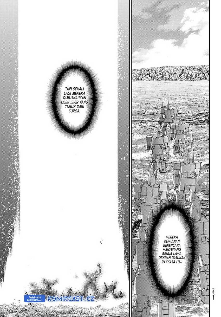 isekai-putin - Chapter: 72