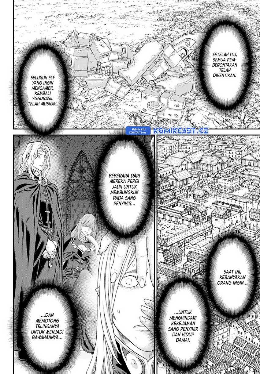 isekai-putin - Chapter: 72
