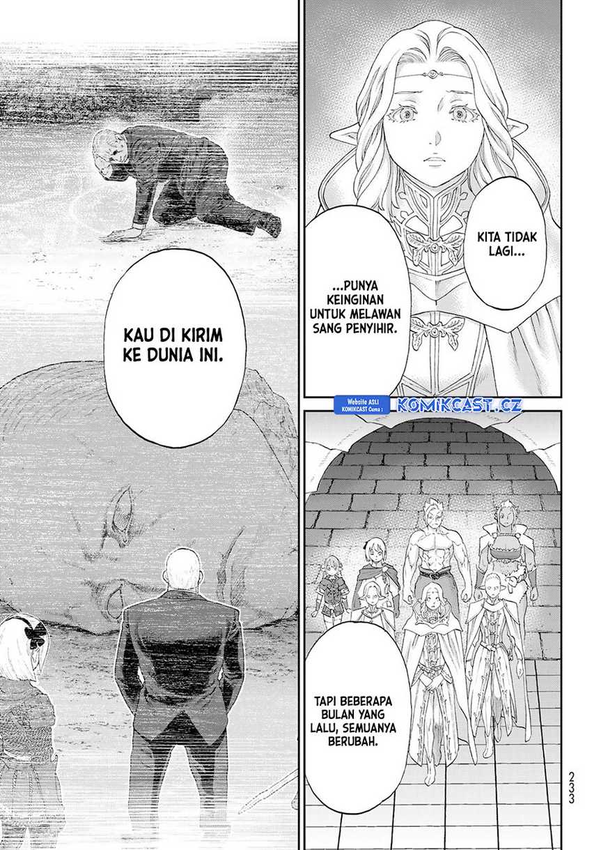 isekai-putin - Chapter: 72