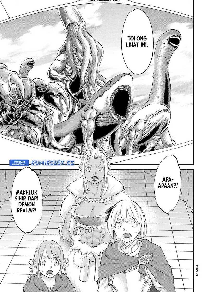 isekai-putin - Chapter: 72