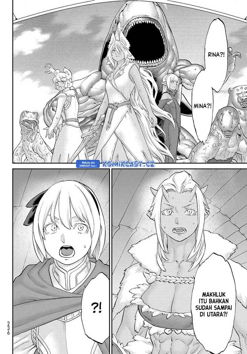 isekai-putin - Chapter: 72
