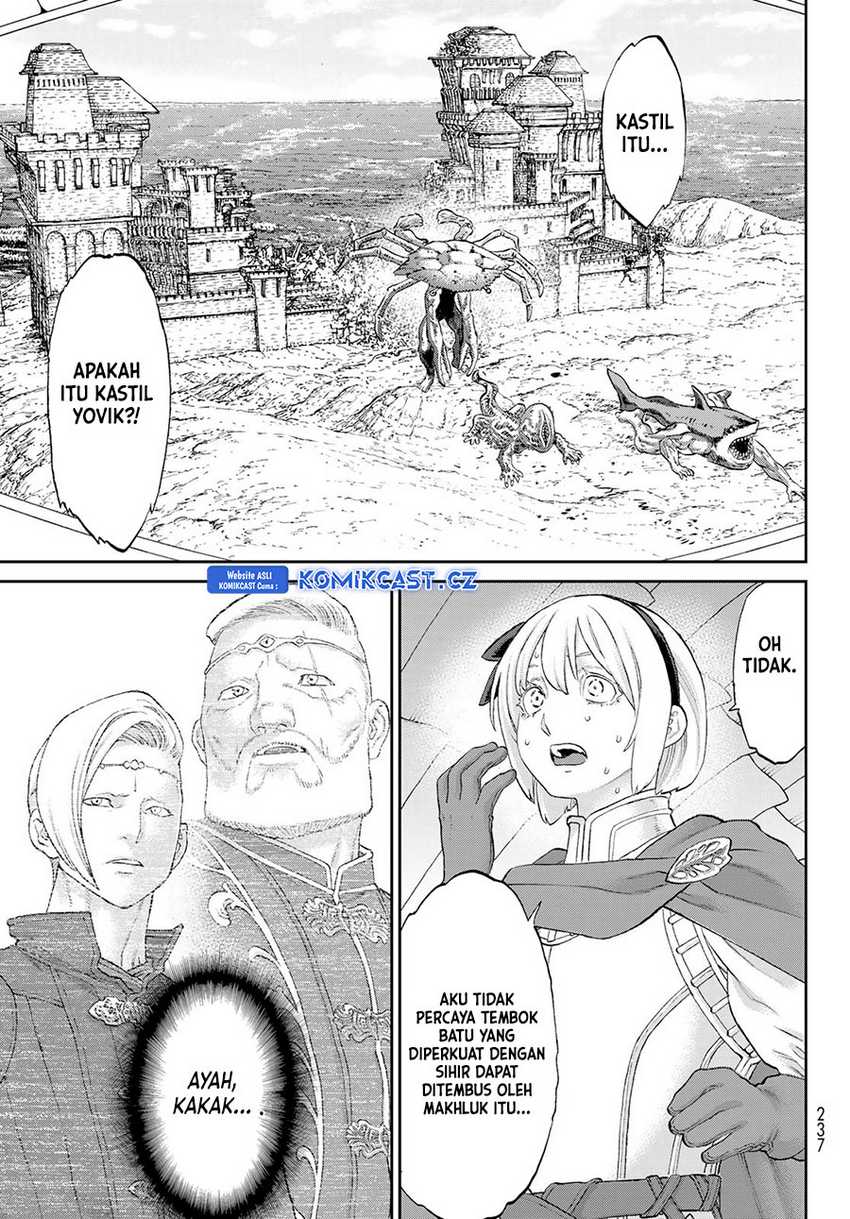 isekai-putin - Chapter: 72