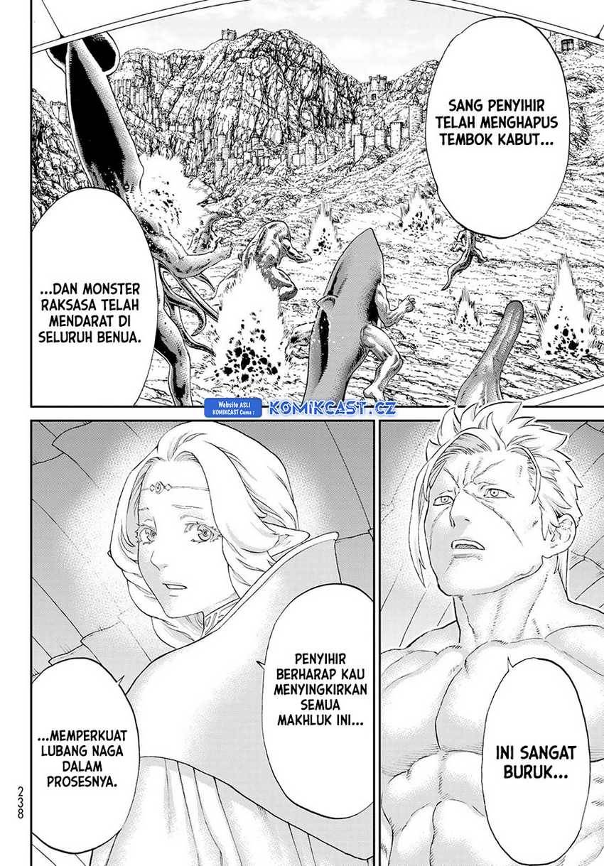 isekai-putin - Chapter: 72