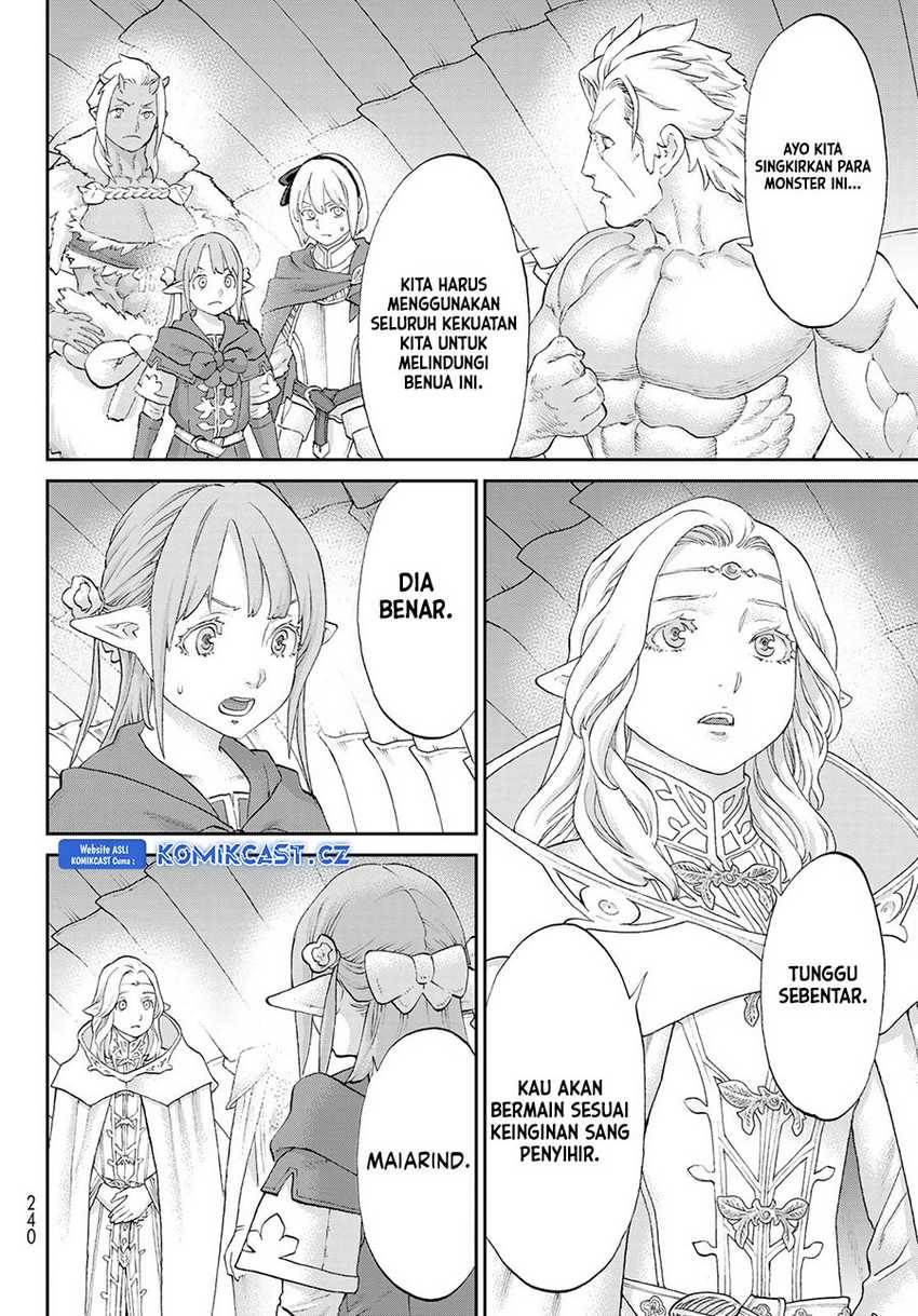isekai-putin - Chapter: 72