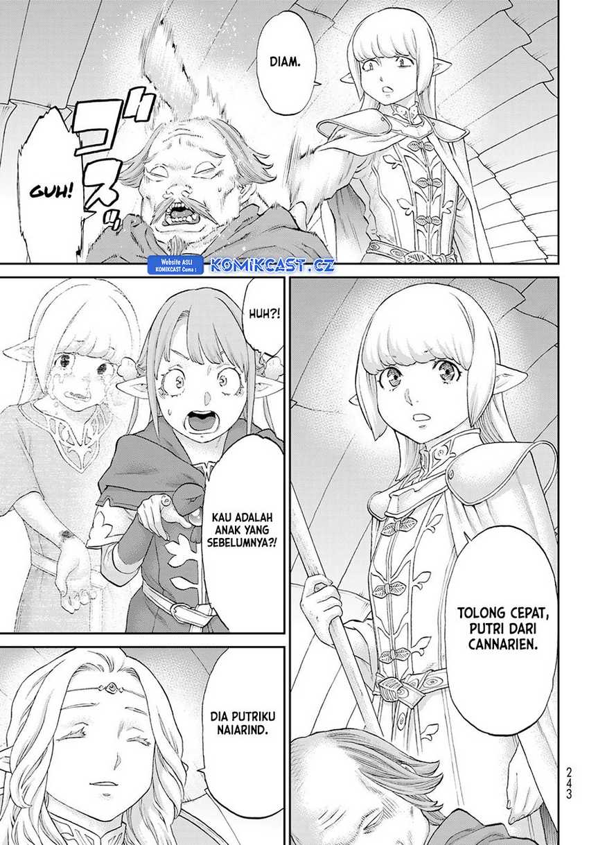 isekai-putin - Chapter: 72